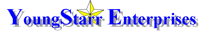 YoungStarr Logo
